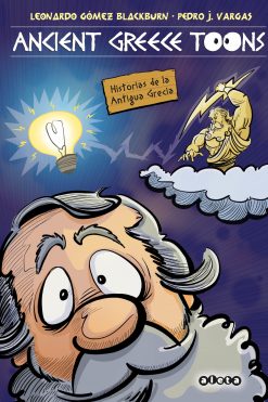 Ancient Greece Toons