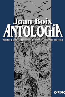 Joan Boix Antología