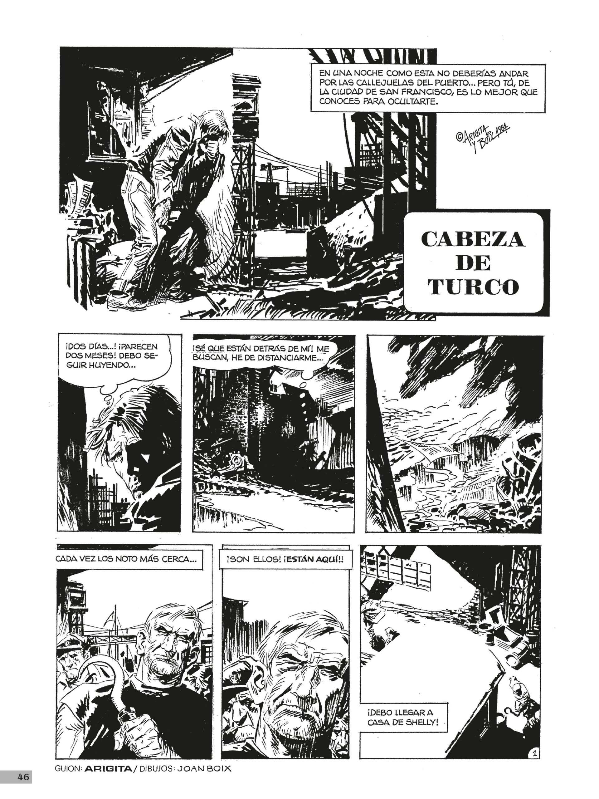 Joan Boix Antología - Imagen 3