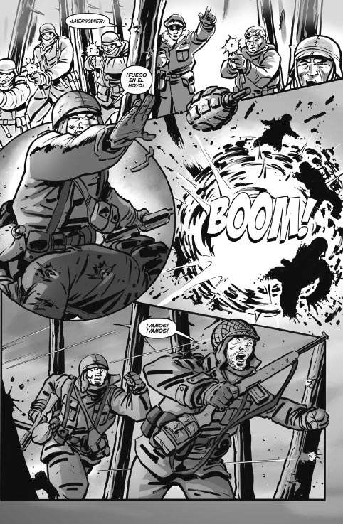 Northern Blood - Imagen 2