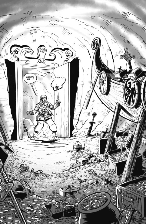 Northern Blood - Imagen 3