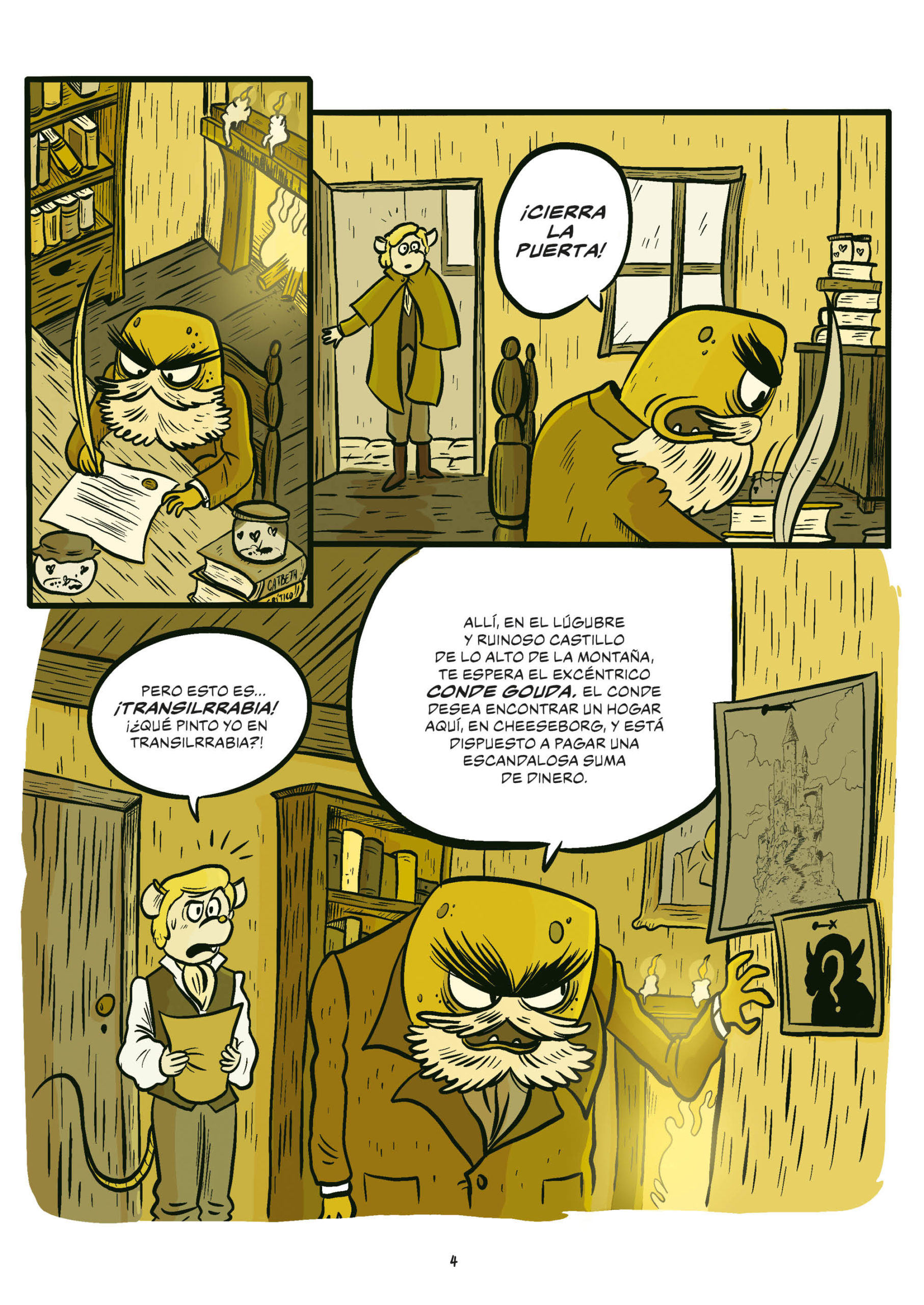 Nosferrata - Imagen 2